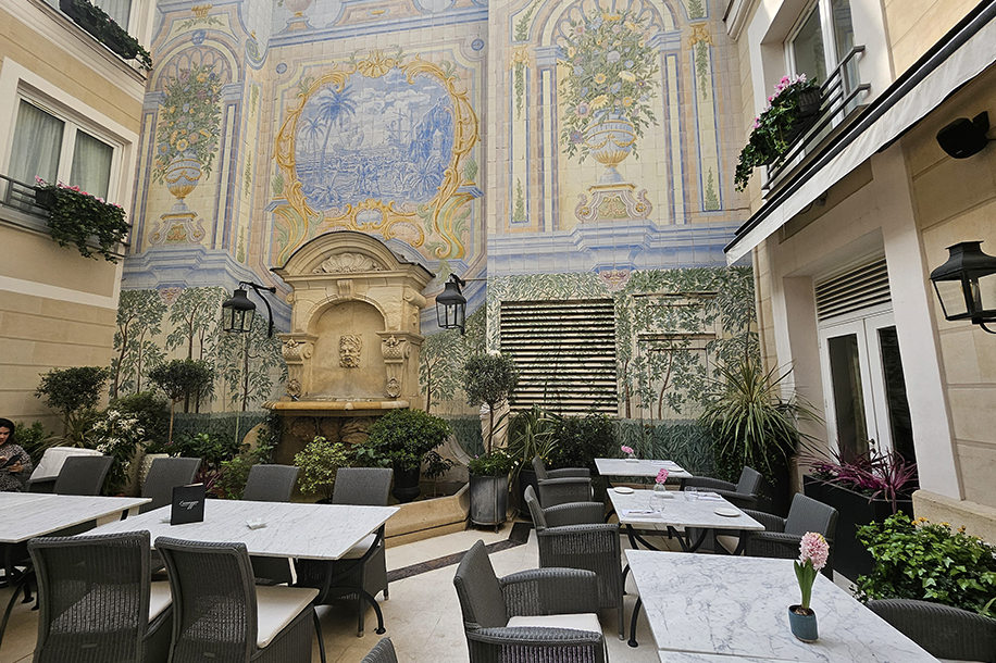 L’Assaggio installe son rituel du dimanche